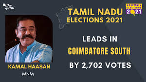 Telangana bypoll election 2021 results: Gv0glycnj72cym