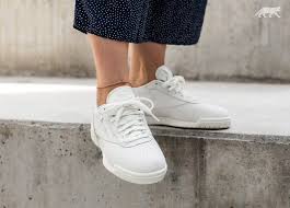 Reebok Exofit Lo Clean Fbt Suede Reebok Suede Sneakers