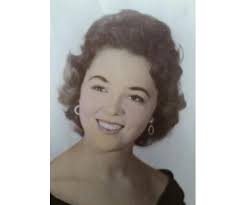 Cynthia Dennis Obituary (1941