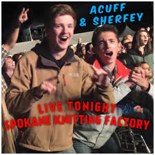 Profile for Rye River