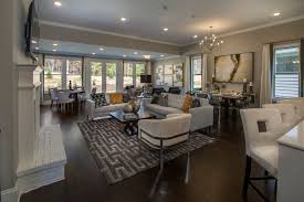 Being a employee who is not in management you would assume the relationship with upper management would be non existent but it the opposite. Nahb Kolter Homes Laurel Model