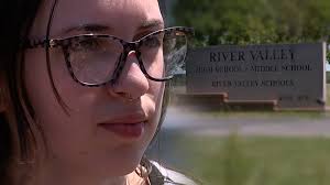 LGBT students demand apology after graduation 'anti-gay' speech