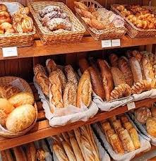 Boulangerie Tiendas De Panaderia Panaderia Y Confiteria Interior De Panaderia