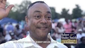 Vote Robert Shuler Smith • Facebook