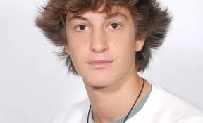 Carta de Marc Fornells, el mejor expediente del Colegio en la EvAU •  Colegio CEU San Pablo Sanchinarro