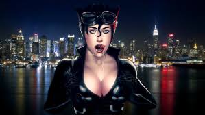 Catwoman Hot | Catwoman HD wallpaper by Phantom3013