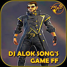 Dj alok or alok dj. Dj Alok Song Free Fire For Android Apk Download