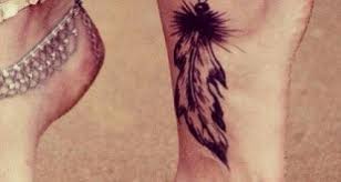 Zur feder tattoos und die bedeutung. Feder Tattoo Archive Von Tattoo Magazin Com