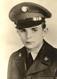 Cpl. WALLACE ANDERSON MILLER