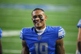 Wide receiver kenny golladay may be hitting the open market next week. Kuhhwyav3ykupm