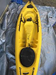 Necky Manitou Sport Kayak - 2016 Model | Kittery Trading Post
