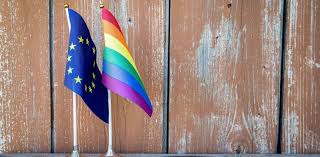 Find gifs with the latest and newest hashtags! Groot Europees Onderzoek Lhbti Emancipatie Nog Lang Niet Voltooid Movisie