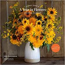 2021 Wall Calendar Floret Farm S Cut Flower Garden Amazon Co Uk Benzakein Erin Benzakein Chris 9781452184463 Books