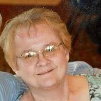 Beverly A. Slattery Obituary