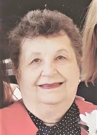 Shirley Ann Jacobs Morgan Obituary