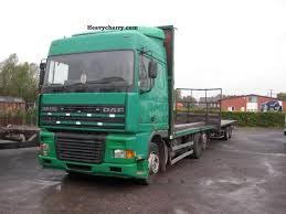 Image result for Green 1999 DAF