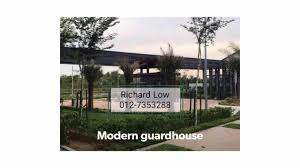 Kota kemuning is one of shah alam's many neighborhoods travelers like to visit. Tropicana Aman Near Kota Kemuning Buy Or Sell Home Facebook