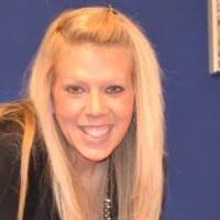 Valerie Stoughton's Instagram, Twitter & Facebook