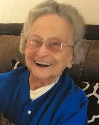 Leontina "Tina" Knoll Obituary April 30, 2021