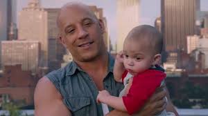 Fast and furious 9 (2021) di film blurayku di server google drive dengan kualitas hd 360p 480p 720p 1080p. Fast And Furious 9 Vin Diesel S Son To Play Young Dominic Toretto In Fast Furious 9 Gamesradar