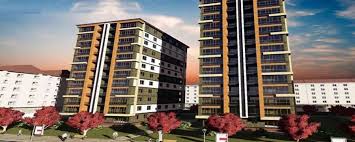 İstanbul bağcılar mahmutbeyde satılık daire. Topraktan Daire Safir Bagcilar Evleri Projesi Bagcilar Istanbul 100 Satilik Daire