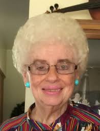 Obituary for Charlotte Darlene (Kimmel) Brock