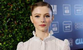 I'm just gonna make my next character McKenzie from Danger 5