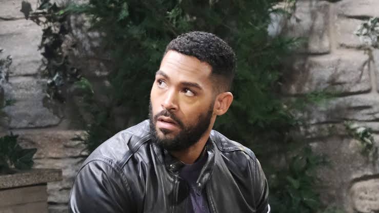 What Happened to Eli on Days of Our Lives? - Soap Opera Digest