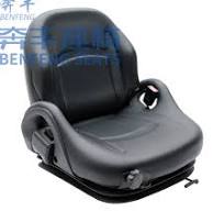 Hangcha Tcm Nissan Komatsu Forklift Parts Forklift Seats (BF5-3AB)