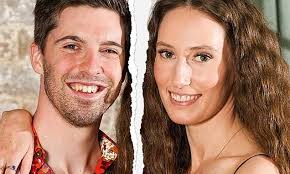 MAFS: Patrick Dwyer and Belinda Vickers split after nine months together