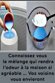 Connaissez Vous Le Melange Qui Rendra L Odeur A La Maison Si Agreable Vos Voisins Vous Envieront Cleaning Hacks Cleaning Interior Design Kitchen Rustic