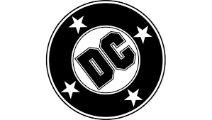 He is a founding member of the justice league. Dc Comics Logo And Symbol Meaning History Png