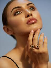 Buy Double Joy Ring Online in India