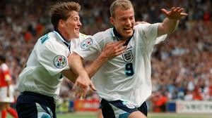 View the player profile of forward alan shearer, including statistics and photos, on the official website of the premier league. Euro Icons 1996 Alan Shearer And The Summer When Football Came Home Eurosport