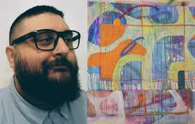 RISD Continuing Education instructor Jason LeClair (@jasonrobertleclair)  began his journey with a single course in cartooning at 15 years old. More  than two decades later, a colleague's recommendation led to a position