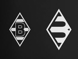 Logos related to borussia monchengladbach. Borussia Designs Themes Templates And Downloadable Graphic Elements On Dribbble