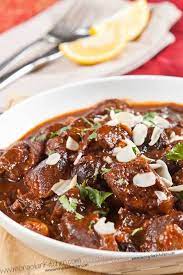 Come over and see how to make it yourself at home! Moroccan Lamb Mongoliankitchen Com Recipe Lamb Recipes Moroccan Lamb Lamb Dishes