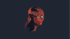 Spider Man Minimalist Hd Wallpapers Wallpaper Cave Also explore thousands of beautiful hd wallpapers and background images. wallpaper cave