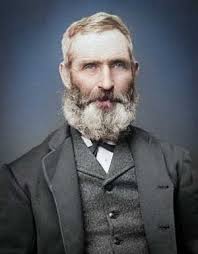 Sydney Higgins (1826-1903)