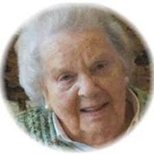 Elizabeth Ruth Goff Obituary April 21, 2018