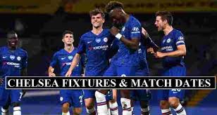 Chelsea premier league, uefa champions league, uefa europa league, fa cup & league cup fixtures for the upcoming 2019/20 season. Chelsea Fixtures 2020 21 Match Dates Venues Confirmed