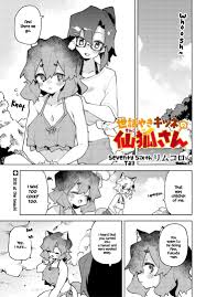 Read Sewayaki Kitsune No Senko-San Vol.10 Chapter 76 on Mangakakalot