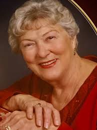 Martha Bogdan Obituary