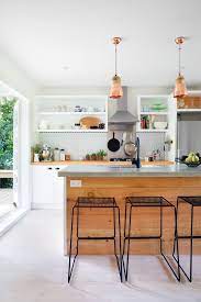 Fancy Design Blog Sneak Peekaroos At The New Homestyle Mag Photo By Larnie Nicolson Kitchen Renovation Kitchen Design Small Home Kitchens