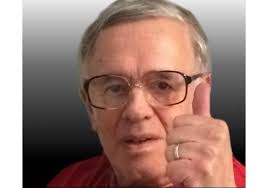 André Blais Obituary (1938