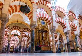 Cordoba ist eine stadt voller historischer denkmäler, bezaubernder höfe und gewundener straßen. Andalusien Sehenswurdigkeiten Die Besten Tipps Geo