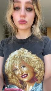 Rose Morris from The Bronx