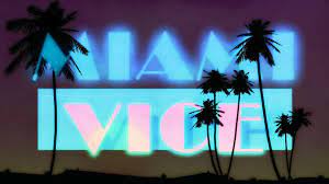 You can install this wallpaper on. Miami Vice Wallpapers Wallpaper Cave