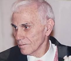 Charles Chapman Obituary