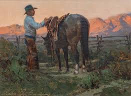 Bill Anton, "Dog Tired"